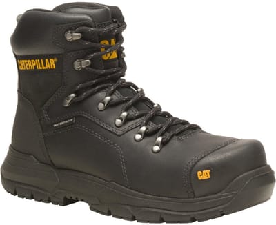CAT Safety Diagnostisch 2.0 ST S3 | Zwart - FW Industrial Adult - Maat 40 - Black