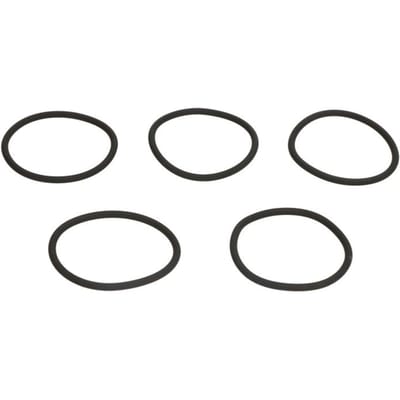 Pakking, differentieelbehuizing, deksel LEMA 124410