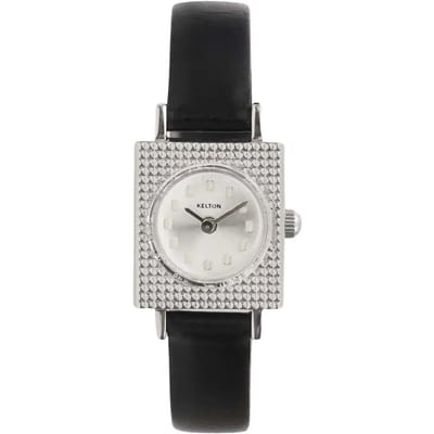 Vrouwenhorloge Kelton 50's