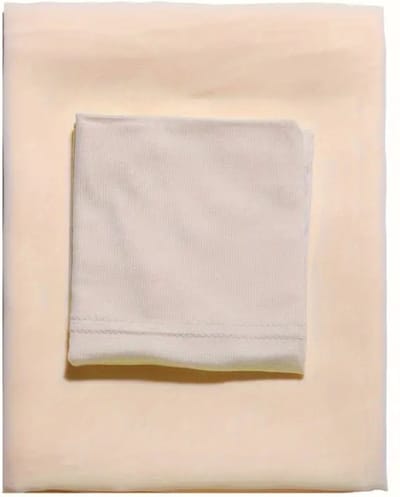 Bovista Hoofddoek - Hijab - Dames - Abaya - Sjaal - Islamitische Kleding - Moslim Kleding - Alhamdulillah - Beige