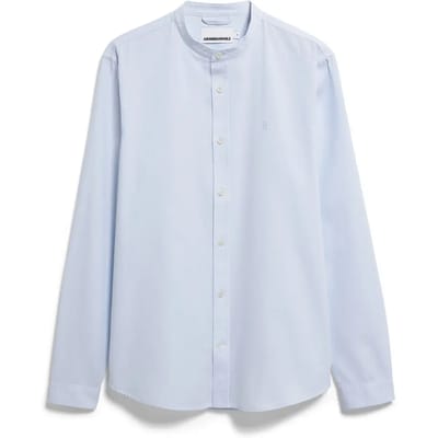 Shirt met lange mouwen Armedangels Tomaasas