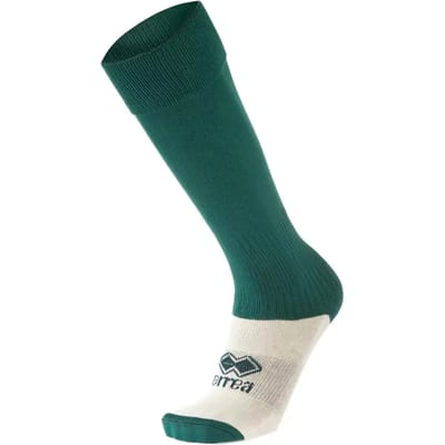 Errea Sokken Met Voet Volwassene Polyester - Sportswear - Volwassen