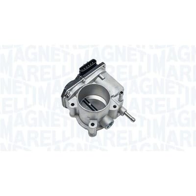 Regelklep, luchttoevoer MAGNETI MARELLI 802000000127