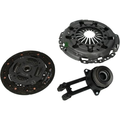 Schaeffler Luk Koppelingsset LUK RepSet Pro 619 3063 34