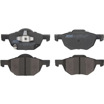 Remblokset ABE C14050, voor
