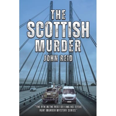 The Scottish Murder - John Reid