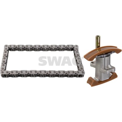 Ventielbesturingsset (ketting + elementen) SWAG SW33104688