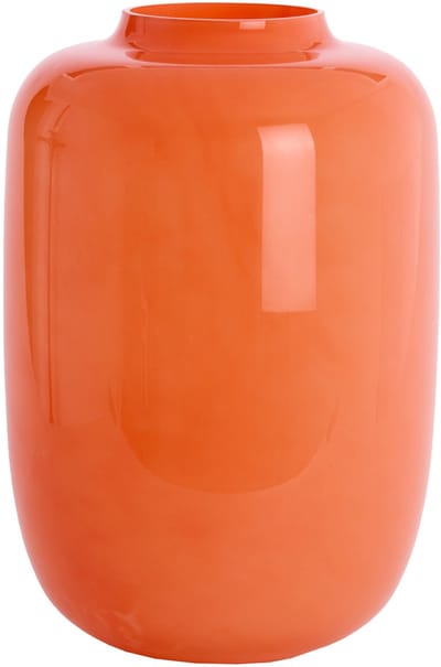 Light & Living klein windlicht DOLEGA met helder glas – 17x13x28,5 cm