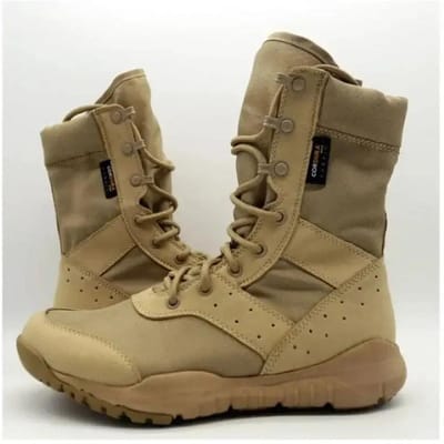 Desert boots hoge tactische laarzen lichtgewicht gevechtslaarzen ademende special operations laarzen 47