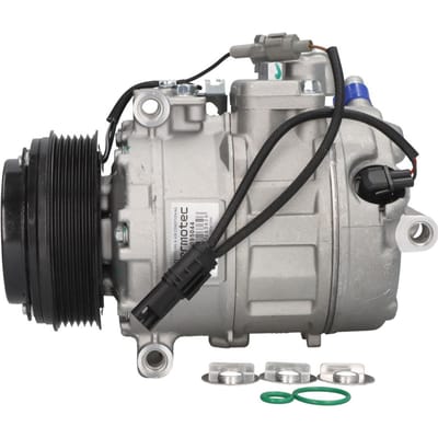 Compressor airconditioning THERMOTEC KTT095044