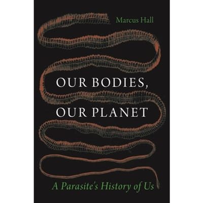Our Bodies, Our Planet - Prof. Marcus Hall