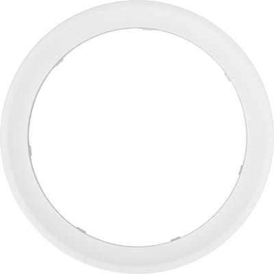 Design-ring weiss