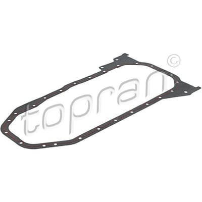 Topran Pakking, oliepomp HANS PRIES 110 955