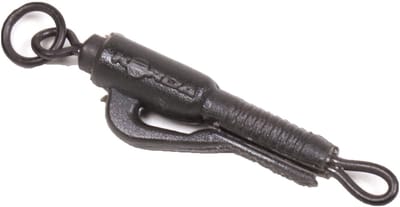 Korda Hybrid Lead clip Silt Qty:5