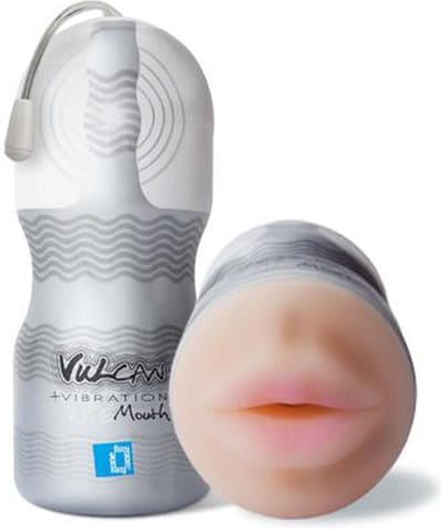 Vulcan Ripe Mouth Vibe
