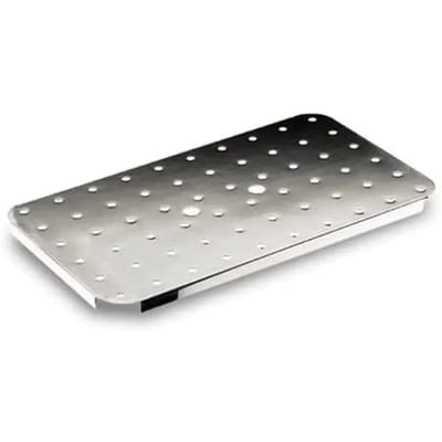 Gatenplaat 1/1 Lacor