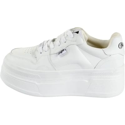 Buffalo  Lage Sneakers BFL // BESU