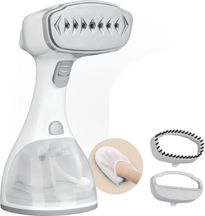 MKSS® Kledingstomer – Handstomer – Stoomapparaat