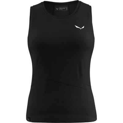 Damestanktop Salewa Puez Sporty Dry