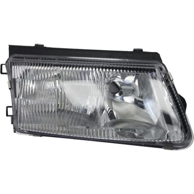 Koplampen TYC 20-1143-05-2, rechts