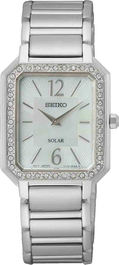 Seiko SUP465P1 Dames Horloge