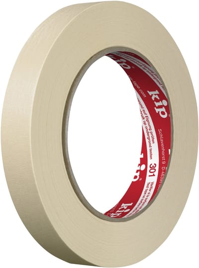 Kip Afplakband 301