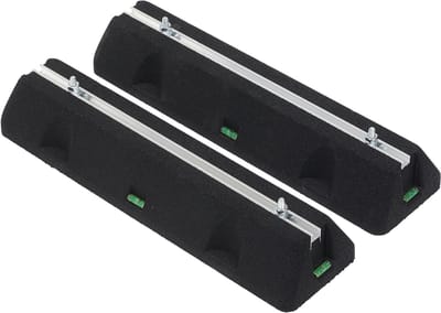 Evolar Airco opstellingsbalkset 2 stuks 600 x 160 x 90 MM inclusief boutenset