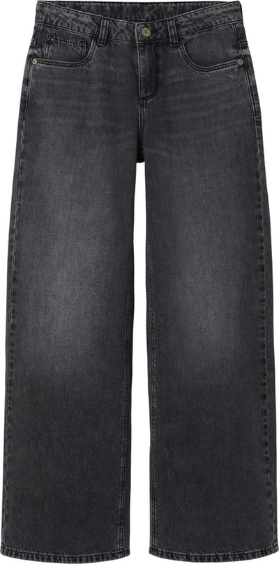 NAME IT - TKFRITA WIDE JEANS TWO4321 NOOS - Meisjes - Jeans