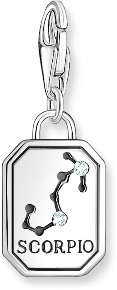 Thomas Sabo - 2148-643-21 - Charm-hanger - Unisex - Charm Club