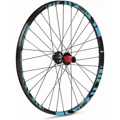 Achterwiel Gurpil GTR SL23 Shimano