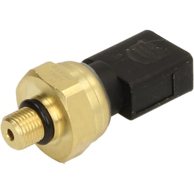 Topran Brandstofdruksensor HANS PRIES 115 871