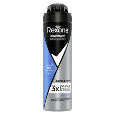 177835 Rexona Men Fm Sp Cobaltdry 150Ml Retiré