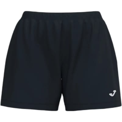 Joma Tokyo Korte Broek Zwart 11-12 Years Meisje