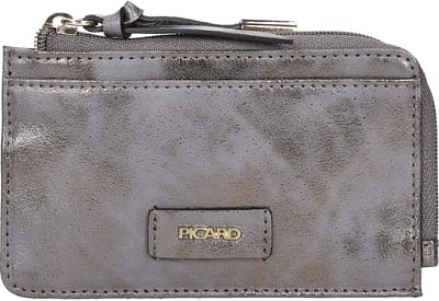 Picard Favourite 1 - Portemonnee/Sleuteletui 5cc 13 cm (meteorit)