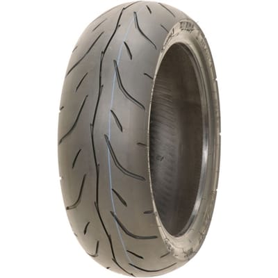KENDA K711 140/70-17 TL, Motorbanden achter