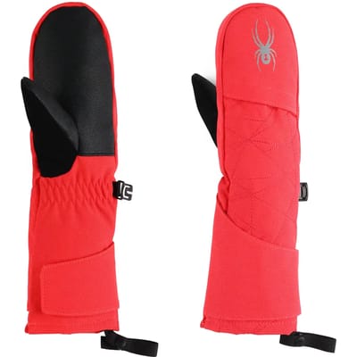 Skiwanten voor kinderen Spyder Toddler Cubby