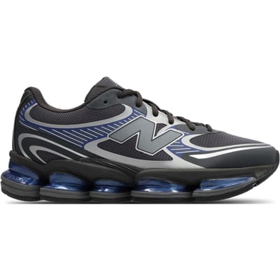 New Balance Unisex Abzorb 2000 Neptune Grey Maat: 40 | Hardloopschoenen Outlet | Unisex | Grijs