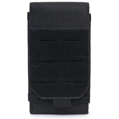 Buitendragertas Kleine Items Jagen Buiten Kamperen EDC Tas Kleine Tas Heuptas Mobiele Telefoon Tas