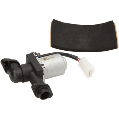 Magneetventiel, airconditioner DT Spare Parts 2.76028