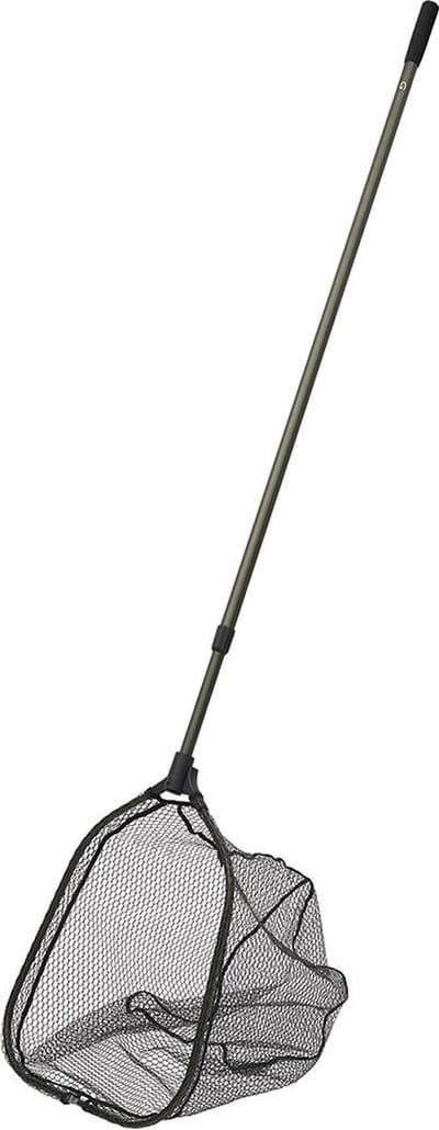 Kinetic Predator Long Veiligheidsnet Zwart M