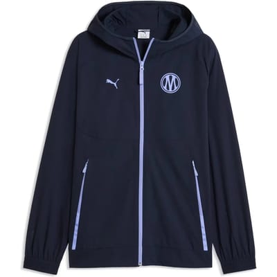 OM tracksuitjack 2026/27