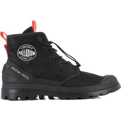Trainers Palladium Pampa Lite Travel Vt