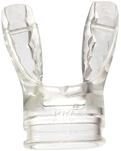 Mares Jax Mondstuk Transparant