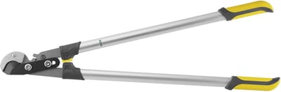 Florabest Takkenschaar - Tot 40mm - 2-componenten grepen - Lengte 81cm - Licht Constructie
