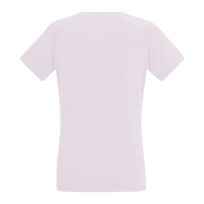 Regatta Dames/Dames Limoniet T-Shirt (Lila poeder)