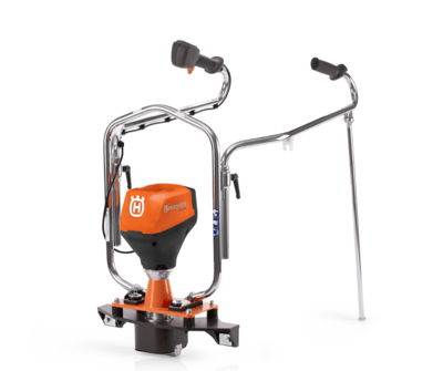 Husqvarna accu vlakspaan bv 30i
