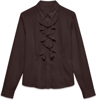 Vero Moda Overhemd AWBIZZY Overhemd