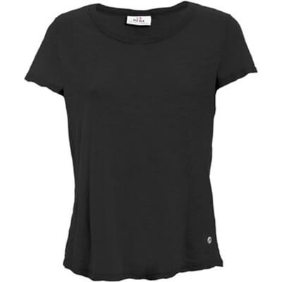 T-Shirt Deha Flamme' - Fashion Wear - Vrouwen