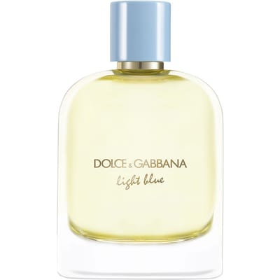 Dolce & Gabbana Eau De Parfum Dolce & Gabbana - Light Blue For Men Eau De Parfum  - 200 ML