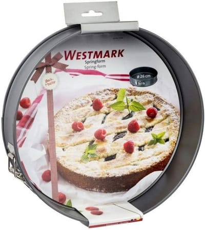 Westmark springvorm Back-meister 26cm